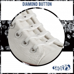 shoeps diamond button